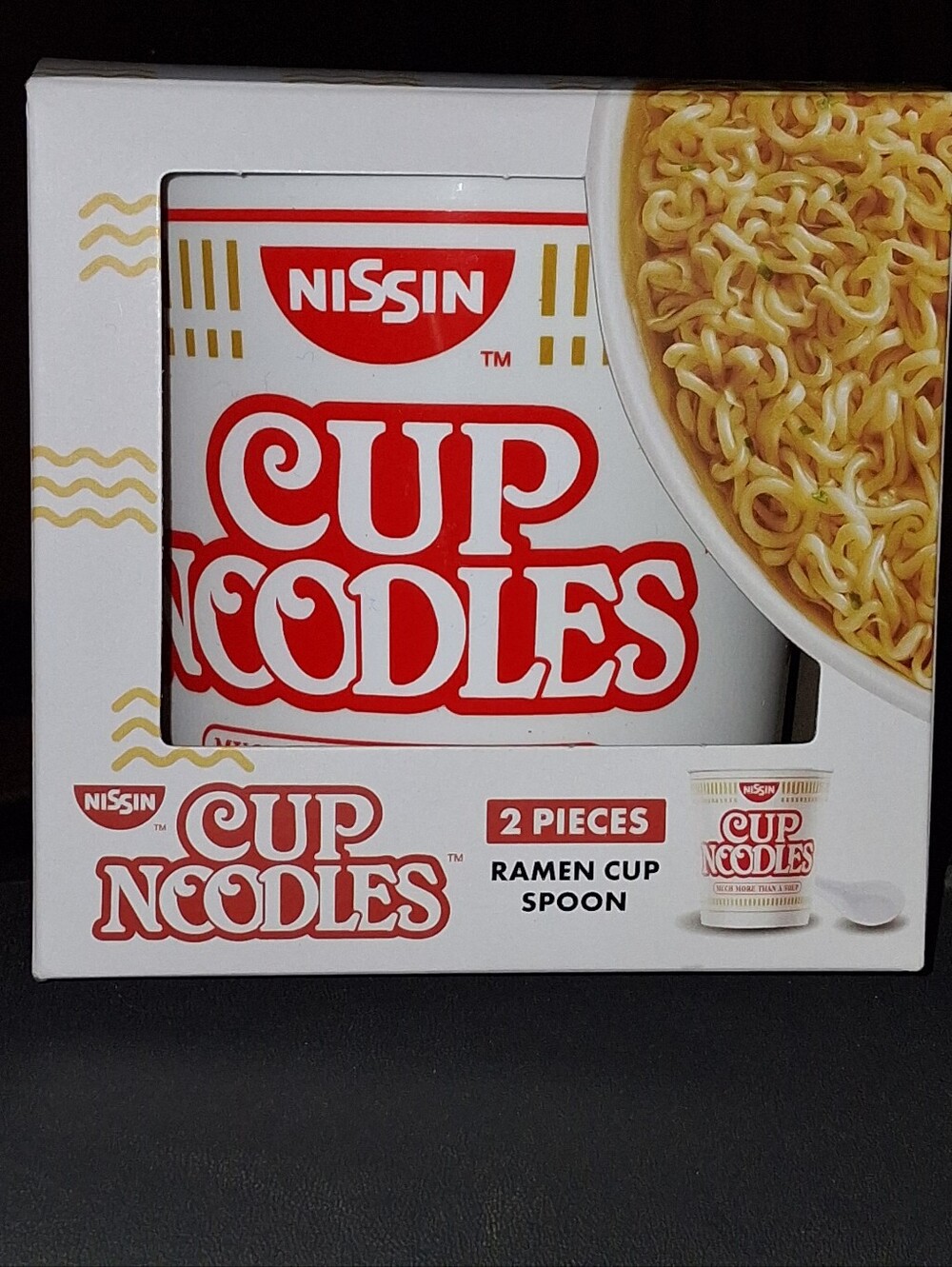 NWT Ramen Gift Set Bundle - Picture 11 of 16
